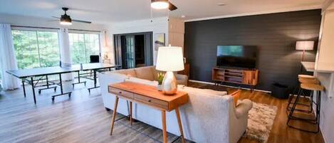 書斎 / ワークスペース