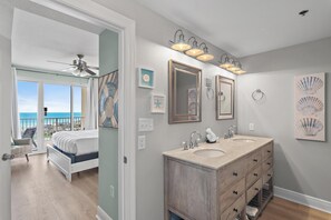 Condo, 1 King Bed with Sofa bed (Ariel Dunes II 1608) | 2 bedrooms, WiFi - Ariel Dunes II 1608 (Miramar Beach)
