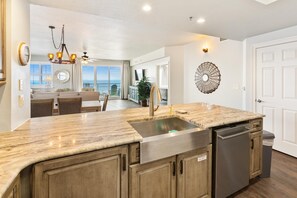 Condo, Multiple Beds (Ariel Dunes II 1601) | Interior - Ariel Dunes II 1601 (Miramar Beach)