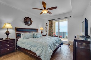 公寓式客房, 多张床 (Ariel Dunes II 1509) | 3 多间卧室、WiFi