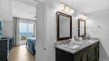 Condo, Multiple Beds (Ariel Dunes I 802) | 3 bedrooms, WiFi