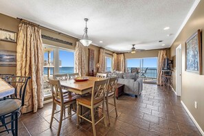 شقة - عدة أسرّة (Riviera Dunes 501) | المنشأة من الداخل