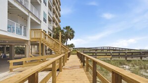公寓客房, 多張床 (Riviera Dunes 501) | 住宿地面
