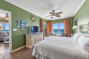 Condo, Multiple Beds (Riviera Dunes 501) | 4 bedrooms, iron/ironing board, WiFi - Riviera Dunes 501 (Pensacola)