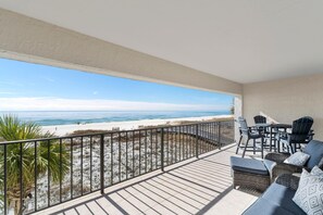 公寓客房, 多張床 (Shipwatch A302) | 住宿地面