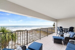 Condo, Multiple Beds (Shipwatch A302) | Property grounds - Shipwatch A302 (Pensacola)
