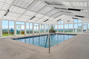 Condo, 1 King Bed with Sofa bed (Perdido Sun 612) | Pool - Perdido Sun 612 (Pensacola)