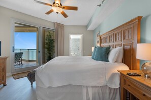 Condo, Multiple Beds (Beach Colony West 12B) | 2 bedrooms, iron/ironing board, WiFi - Beach Colony West 12B (Pensacola)