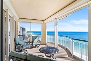 Condo, Multiple Beds (Beach Colony West 12B) | Property grounds - Beach Colony West 12B (Pensacola)