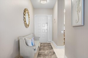 Appartement, Meerdere bedden (Beach Colony West 12B) | Interieur