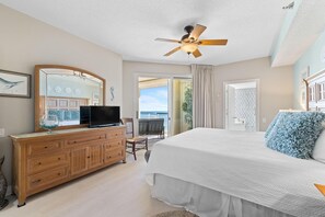 2 bedrooms, iron/ironing board, WiFi - Beach Colony West 12B (Pensacola)