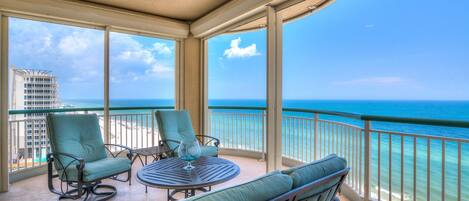 Condo, Multiple Beds (Beach Colony West 12B) | Property grounds