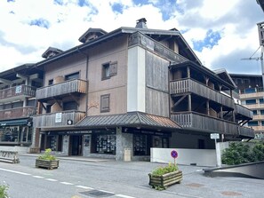 Udendørsområde