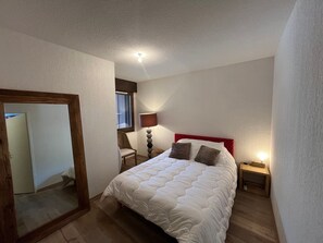1 多间卧室、免费 WiFi