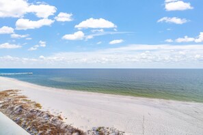 Apartment, Mehrere Betten (Summerchase 905) | Strand | Am Strand