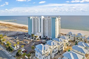Apartment, Mehrere Betten (Summerchase 905) | Strand | Am Strand