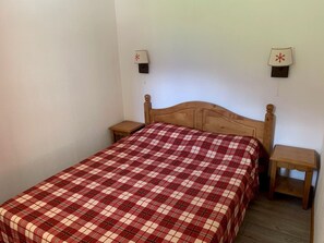 1 habitación 