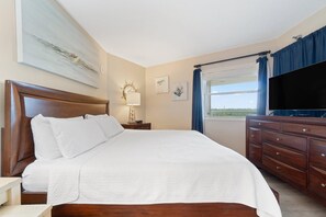 Condo, Multiple Beds (Perdido Sun 304) | 1 bedroom, iron/ironing board, WiFi - Perdido Sun 304 (Pensacola)