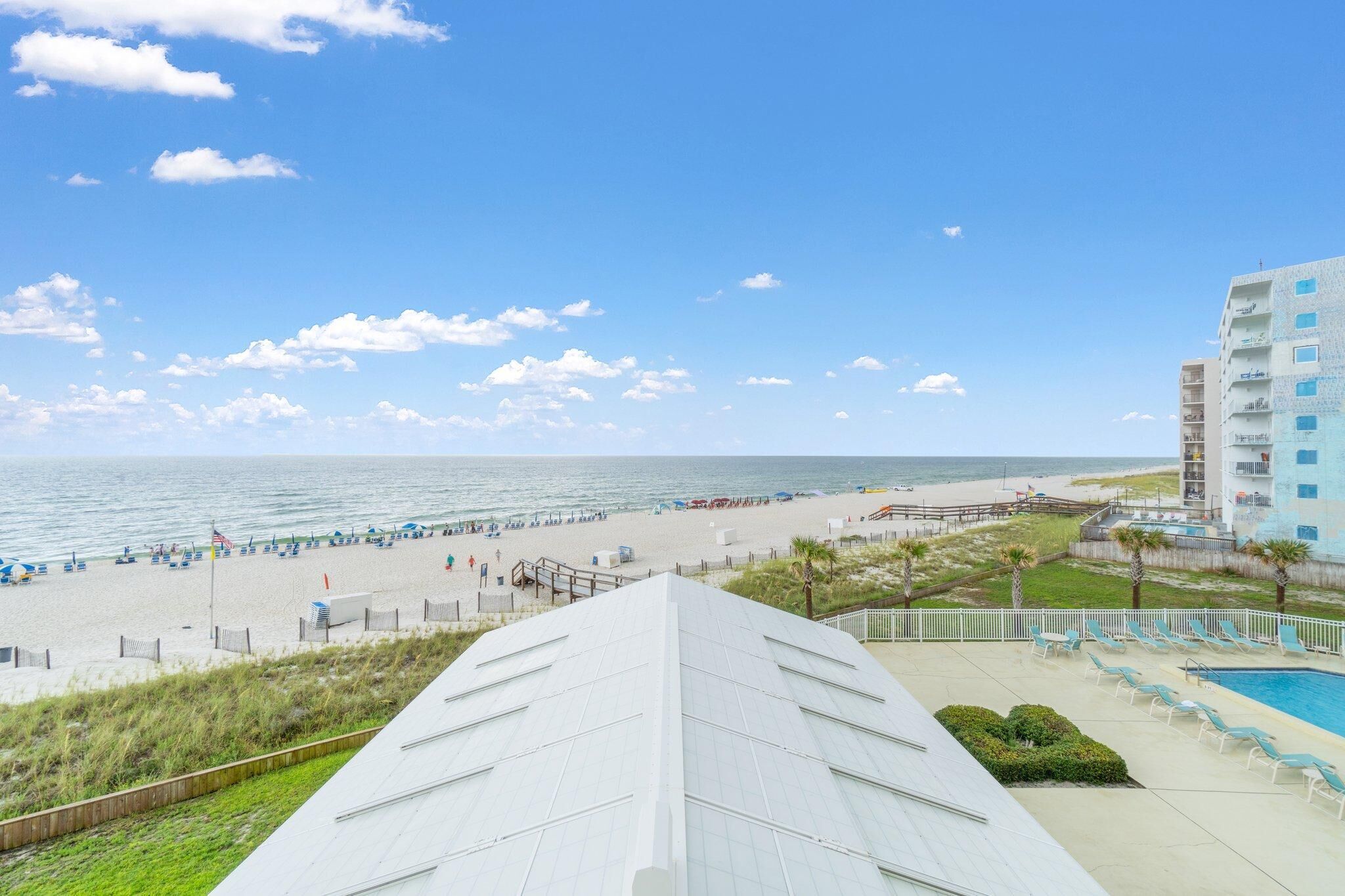 Condo, Multiple Beds (Perdido Sun 304) | Beach