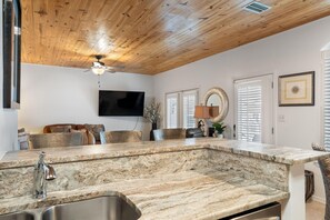 Condo, Multiple Beds (Charter Landing A7) | Interior