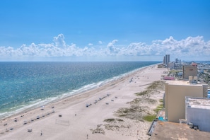 Condo, varias camas (San Carlos 1505) | Playa | En la playa