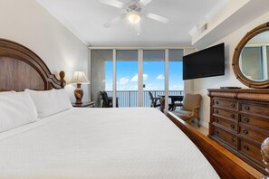 Apartment, Mehrere Betten (San Carlos 1505) | 3 Schlafzimmer, Bügeleisen/Bügelbrett, WLAN