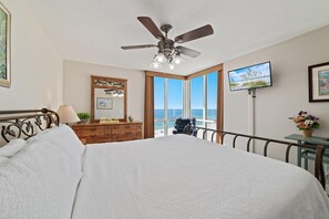 콘도, 침대(여러 개) (Perdido Sun 700) | 2 개의 침실, WiFi