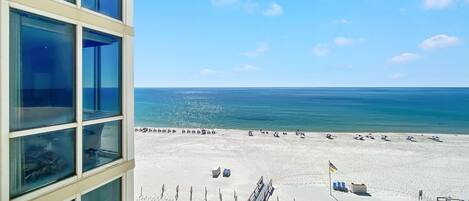 Condo, Multiple Beds (Perdido Sun 700) | Beach