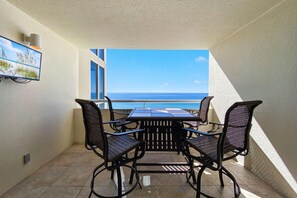 콘도, 침대(여러 개) (Perdido Sun 700) | 숙박 시설 구내