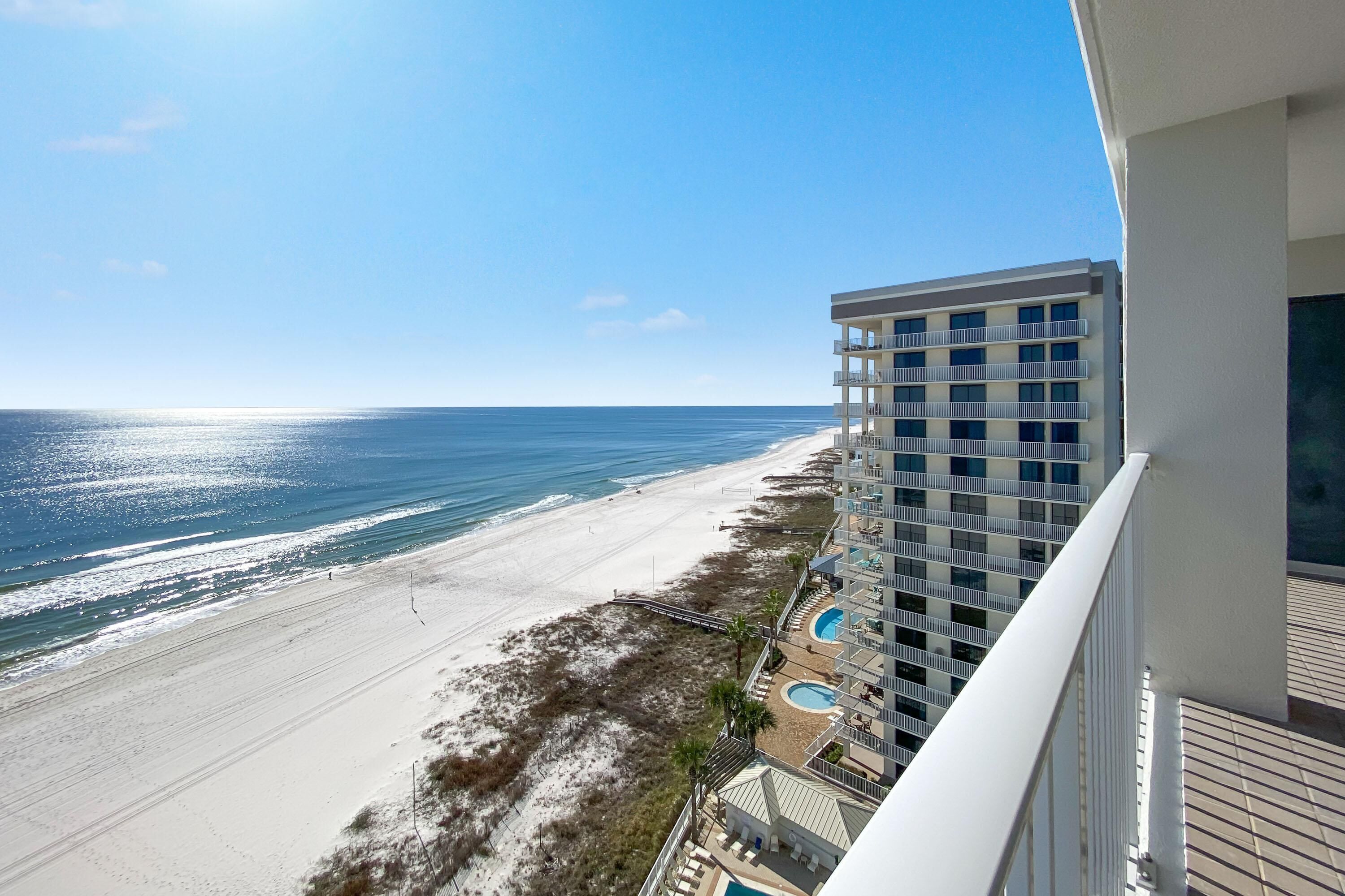 Condo, Multiple Beds (Pelican Pointe 1203) | Property grounds