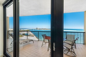 Appart'hôtel, plusieurs lits (Grand Pointe 702) | Intérieur