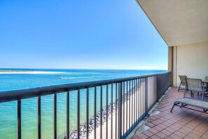 Appartement, Meerdere bedden (Grand Pointe 702) | Terrein van de accommodatie