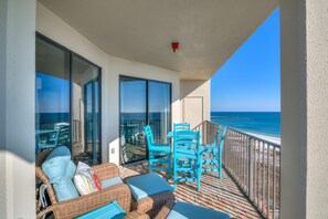 콘도, 침대(여러 개) (Phoenix VII 1401) | 숙박 시설 구내