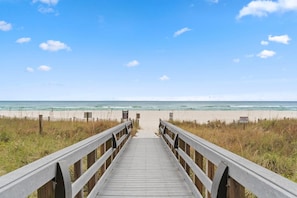 Condo, Multiple Beds (Seachase 901W) | Beach | On the beach - Seachase 901w (Orange Beach)