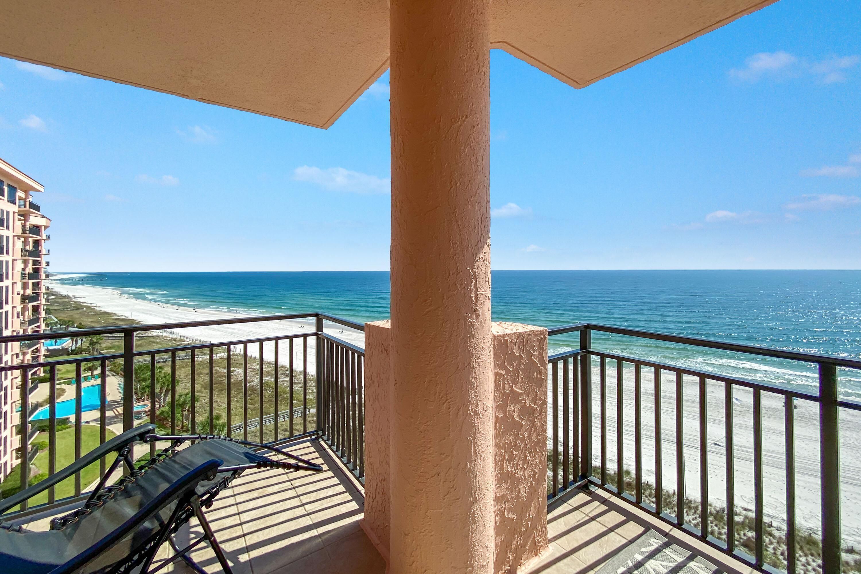 Condo, Multiple Beds (Seachase 901W) | Property grounds