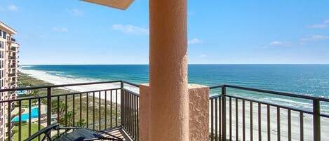 Appart'hôtel, plusieurs lits (Seachase 901W) | Enceinte de l’hébergement