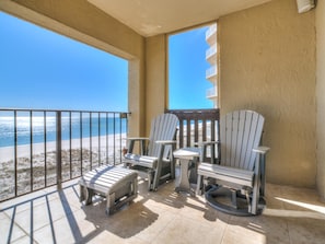 Condo, Multiple Beds (Shipwatch D504) | Property grounds - Shipwatch D504 (Pensacola)