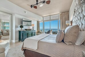 Condo, Multiple Beds (Turquoise D901) | 4 bedrooms, iron/ironing board, WiFi - Turquoise D901 (Orange Beach)