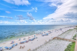 Condo, Multiple Beds (Sandy Key 713) | Beach - Sandy Key 713 (Pensacola)