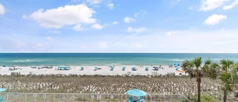 Apartment, Mehrere Betten (Sandy Key 713) | Pool