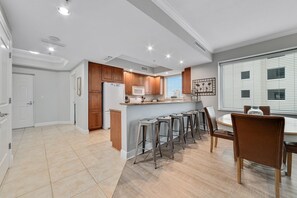Condo, Multiple Beds (Lost Key C501) | Dining - Lost Key C501 (Pensacola)