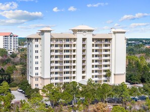 Condo, Multiple Beds (Lost Key C501) | Exterior - Lost Key C501 (Pensacola)