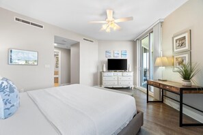 公寓客房, 多張床 (Lost Key C501) | 3 間睡房、熨斗/熨衫板、Wi-Fi