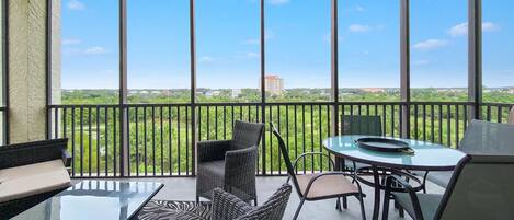 Appartement, Meerdere bedden (Lost Key C501) | Dineren