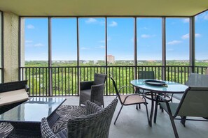 Condo, Multiple Beds (Lost Key C501) | Dining - Lost Key C501 (Pensacola)