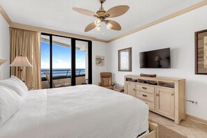 Condo, Multiple Beds (Eden West 504) | 2 bedrooms, iron/ironing board, WiFi - Eden West 504 (Pensacola)