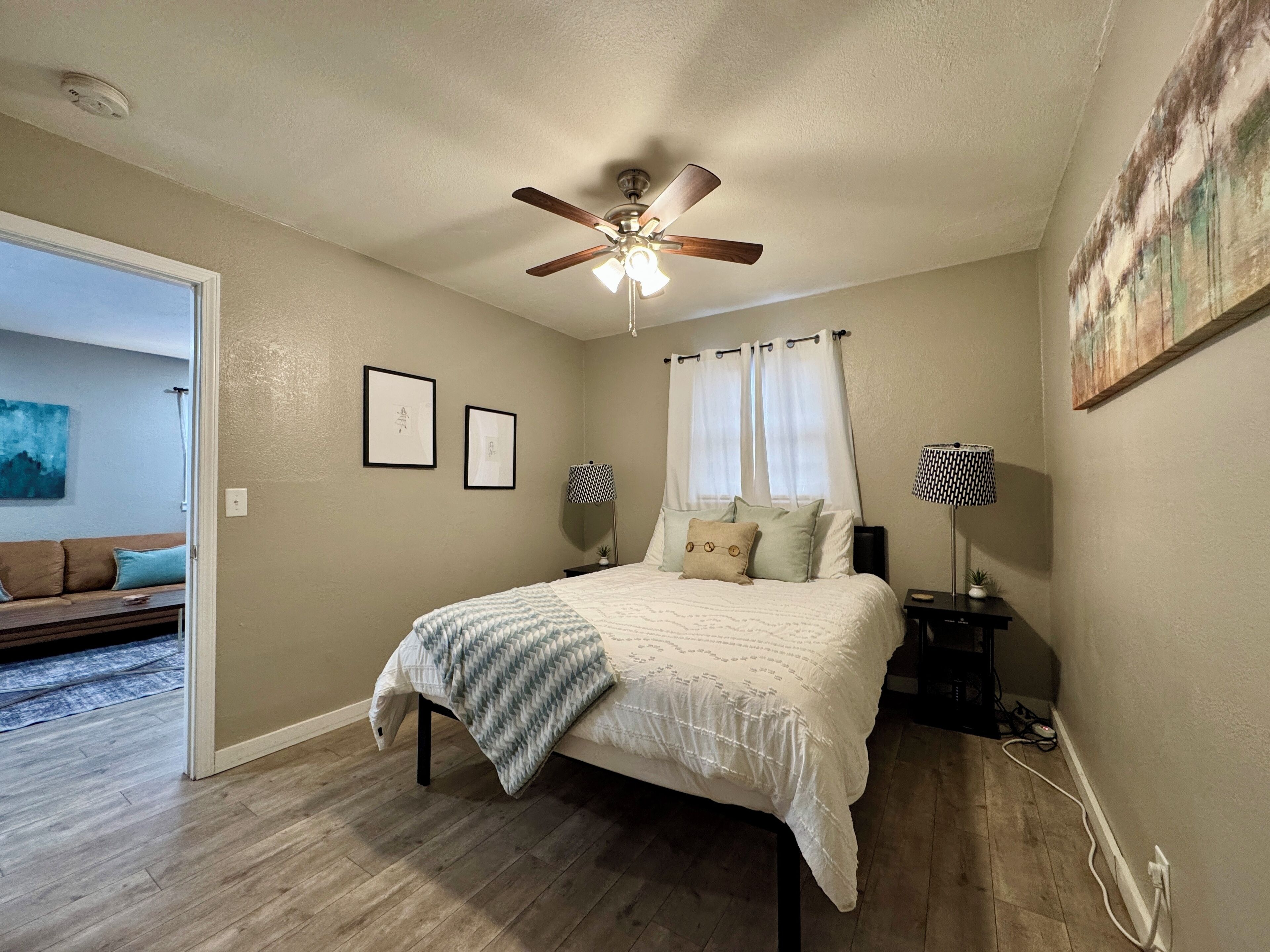 1 quarto, ferros/tábuas de passar roupa, Wi-Fi de cortesia