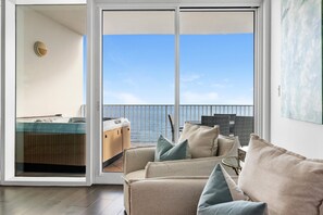 Condo, Multiple Beds (Turquoise D708) | Interior - Turquoise D708 (Orange Beach)