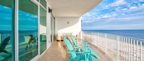 Condo, Multiple Beds (Turquoise D708) | Property grounds