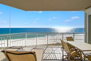Condo, Multiple Beds (Indigo West 801 with Private Poolside) | Property grounds - Indigo West 801 With Private Poolside Cabana (Pensacola)